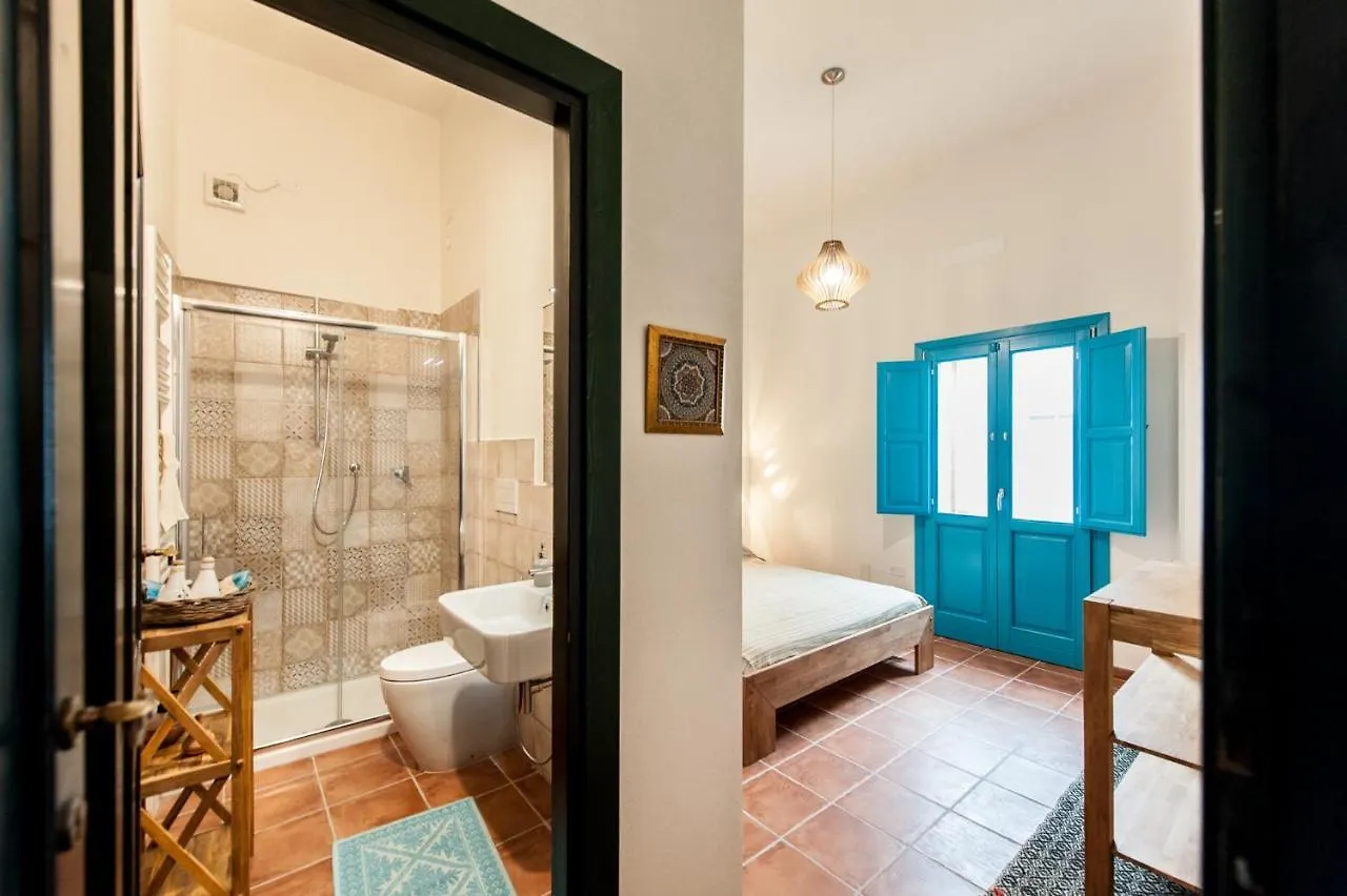 ベッド・アンド・ブレックファスト B&B-Le Rondini モンセッラート イタリア