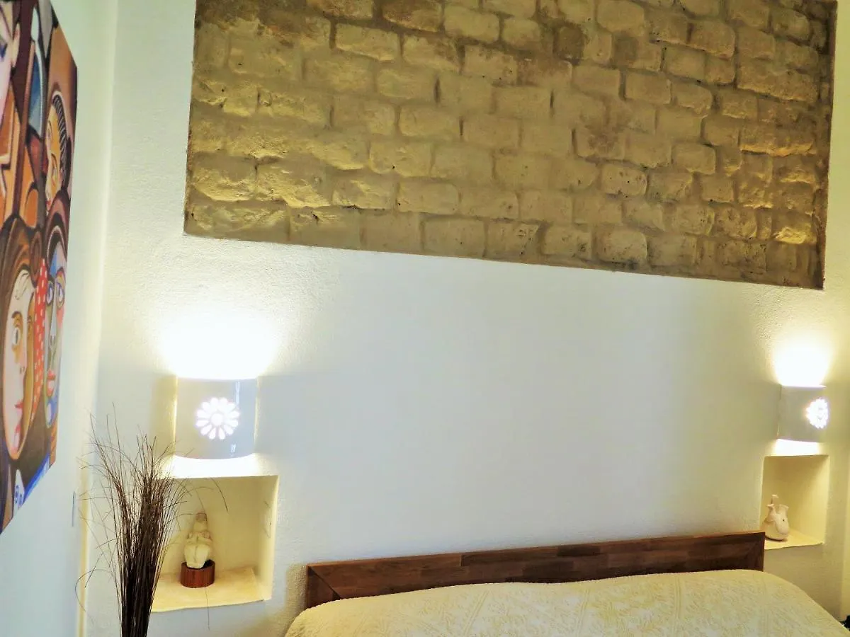 B&B-Le Rondini モンセッラート